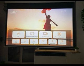 Proyector Yaber L2s Full HD 1080p