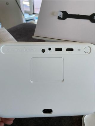 Proyector Yaber L2s Full HD 1080p