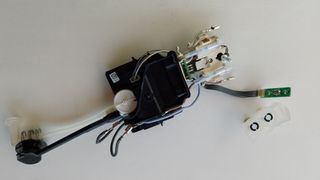 Electrónica Nespresso Inissia