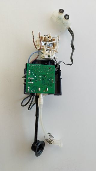 Electrónica Nespresso Inissia