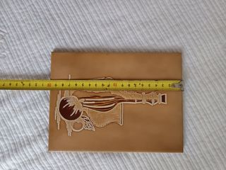 Baldosa decorativa vintage