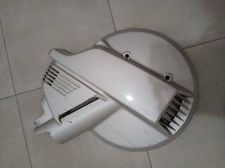 Tapa cubos Honda Goldwing