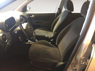 Ford Fusion 1.6 Elegance