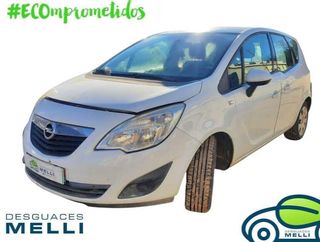 Guarnecido puerta 13313022 opel meriva b 9053358