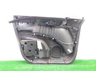 Guarnecido puerta 13313022 opel meriva b 9053358