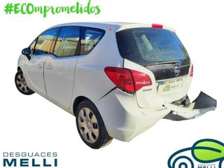 Guarnecido puerta 13313022 opel meriva b 9053358