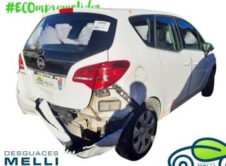 Guarnecido puerta 13313022 opel meriva b 9053358