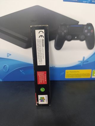 Nintendo 64 Perfect Dark