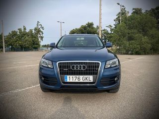 Audi Q5 2009