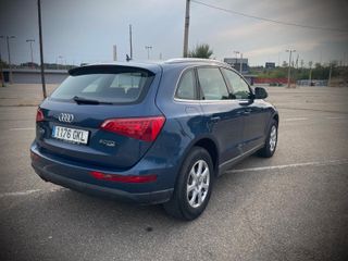 Audi Q5 2009