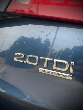 Audi Q5 2009