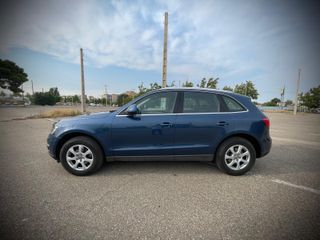 Audi Q5 2009