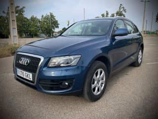 Audi Q5 2009