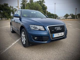 Audi Q5 2009
