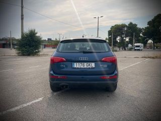 Audi Q5 2009