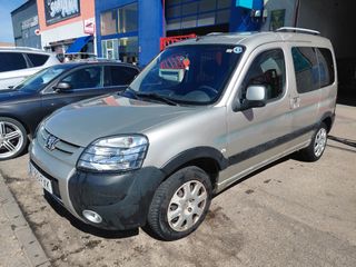 Peugeot Partner 2007