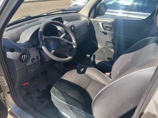 Peugeot Partner 2007