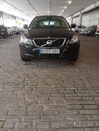 Volvo XC60 2011