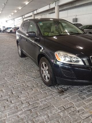 Volvo XC60 2011