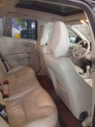 Volvo XC60 2011