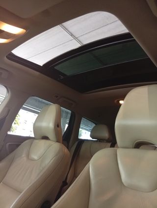 Volvo XC60 2011