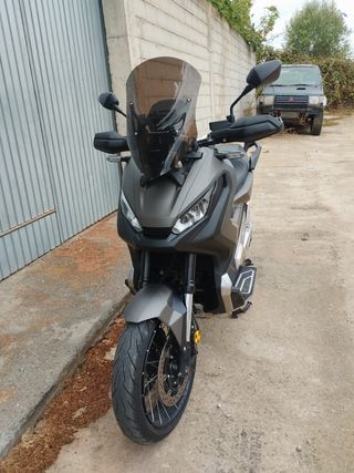 Honda X-ADV 750