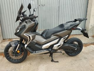 Honda X-ADV 750