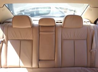 Asiento tras medio peugeot 128102 607 (s2) 2.2 hdi