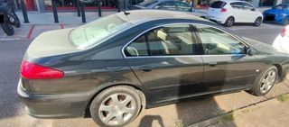 Asiento tras medio peugeot 128102 607 (s2) 2.2 hdi