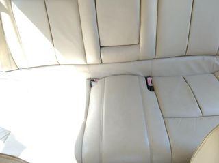 Asiento tras medio peugeot 128102 607 (s2) 2.2 hdi