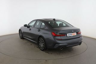 BMW Serie 3 320d M Sport
