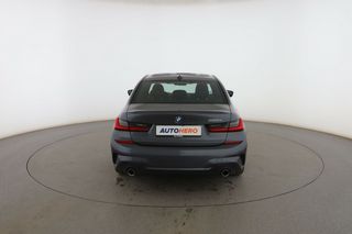 BMW Serie 3 320d M Sport