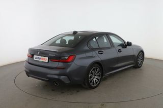 BMW Serie 3 320d M Sport