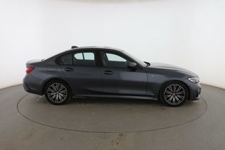 BMW Serie 3 320d M Sport