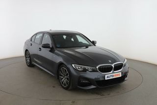 BMW Serie 3 320d M Sport