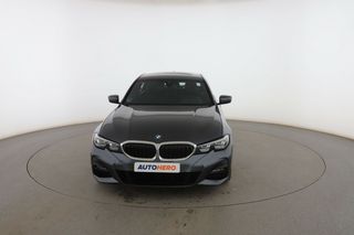 BMW Serie 3 320d M Sport