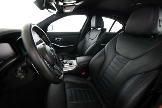 BMW Serie 3 320d M Sport