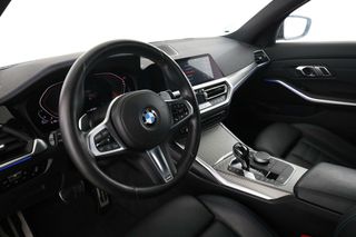 BMW Serie 3 320d M Sport