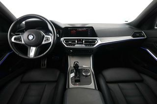 BMW Serie 3 320d M Sport