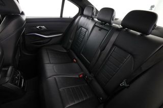 BMW Serie 3 320d M Sport