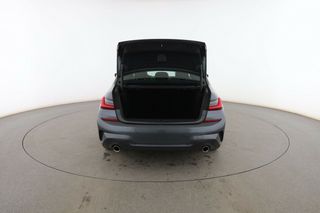 BMW Serie 3 320d M Sport