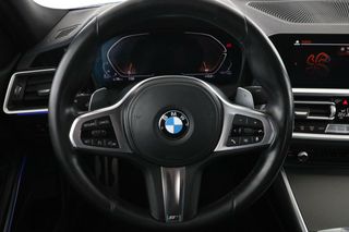 BMW Serie 3 320d M Sport