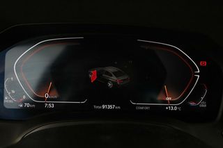 BMW Serie 3 320d M Sport