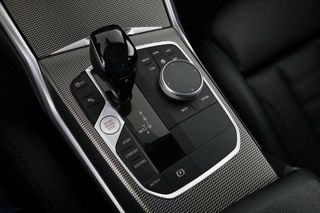 BMW Serie 3 320d M Sport
