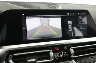 BMW Serie 3 320d M Sport
