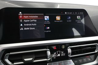 BMW Serie 3 320d M Sport