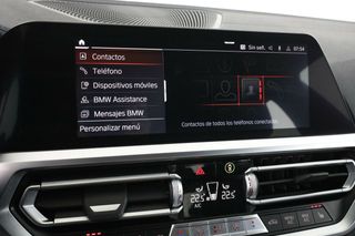 BMW Serie 3 320d M Sport