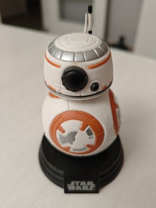 Funko Pop BB-8 Star Wars