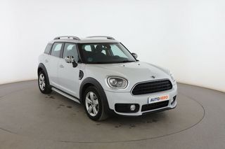 MINI Countryman Cooper