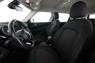MINI Countryman Cooper